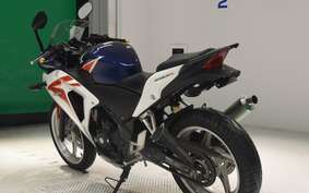 HONDA CBR250R GEN 3 MC41