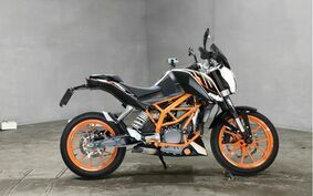 KTM 390 DUKE 2014 JGJ40