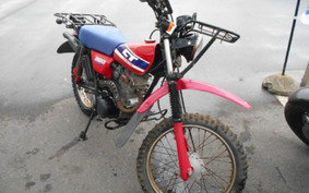 HONDA CT200 MD12