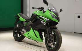 KAWASAKI NINJA 400R 2014 ER400B