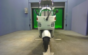 HONDA GYRO CANOPY TA03