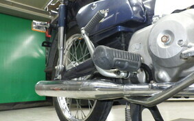 HONDA C50 SUPER CUB E C50