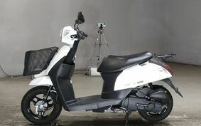 SUZUKI LET's CA4AA