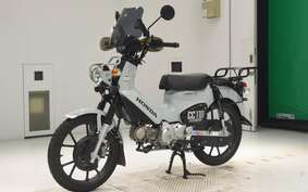 HONDA CROSS CUB 110 JA60