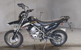 KAWASAKI D TRACKER 125 LX125D