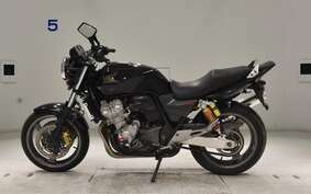 HONDA CB400SF VTEC 2008 NC42