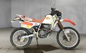 HONDA XLR250 BAJA MD22