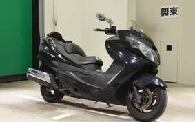 SUZUKI SKYWAVE 400 S 3 2008 CK44A