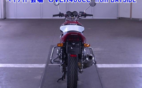 HONDA CB400SFV-1