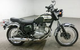 KAWASAKI ESTRELLA 2008 BJ250A