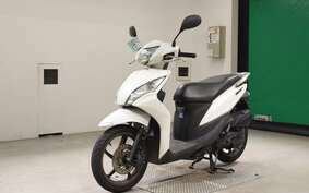 HONDA DIO 110 JF31