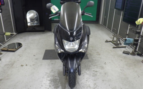 YAMAHA MAJESTY 125 Trike