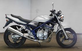 SUZUKI BANDIT 250 GJ77A