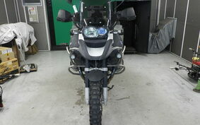 BMW R1200GS ADVENTURE 2010 0470