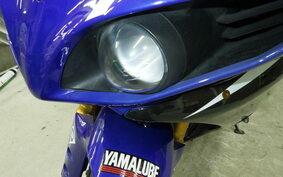 YAMAHA YZF-R1 2010