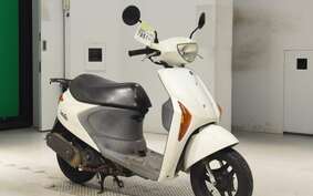 SUZUKI LET's 5 G CA47A