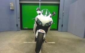 HONDA CBR1000RR Gen. 2 2009 SC59