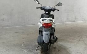 SUZUKI ADDRESS V125 SS CF4MA