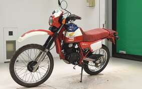 HONDA XL125R JD04