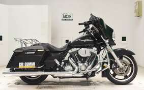 HARLEY FLHX 1580 2010 KB4