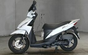 SUZUKI ADDRESS 110 CE47A