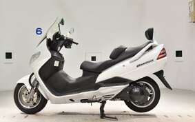 SUZUKI SKYWAVE 250 (Burgman 250) CJ42A