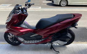 HONDA PCX125 JF81