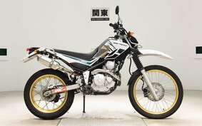 YAMAHA SEROW 250 DG17J