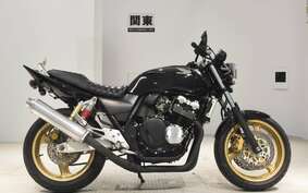 HONDA CB400SFV-3 2006 NC39