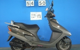 HONDA SPACY 125 Gen. 3 JF04