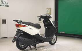 YAMAHA AXIS 125 TREET SE53J