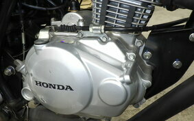 HONDA CBF125