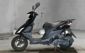 SUZUKI ADDRESS V125 S CA4MA