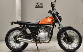 SUZUKI GRASS TRACKER Bigboy NJ4BA