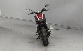 YAMAHA XSR700 2020 RM22J