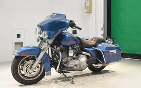 HARLEY FLHT 1450 2004 DDV