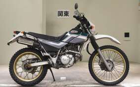 YAMAHA SEROW 225 DG08J