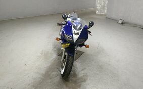 SUZUKI SV400S 2002 VK53A