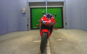 HONDA CBR600RR 2003 PC37