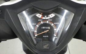 HONDA DIO 110 JF31