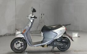 SUZUKI LET's 4 G CA41A