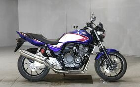 HONDA CB400SF VTEC REVO 2021 NC42