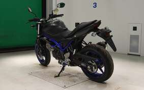 SUZUKI SV650 A 2023 VP55E