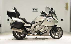 BMW K1600GTL 2012