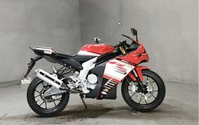 RIEJU  RS3 125 RS32