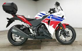 HONDA CBR250R MC42