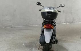 SUZUKI ADDRESS V125 CF4EA