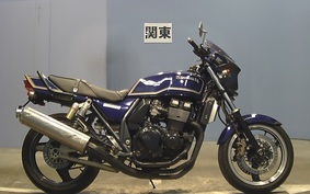 KAWASAKI ZRX-2 2001 ZR400E