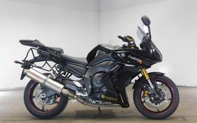 YAMAHA FAZER FZ8 S 2011 RN25