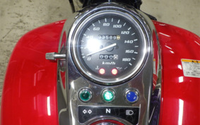 KAWASAKI ELIMINATOR 250 V VN250A